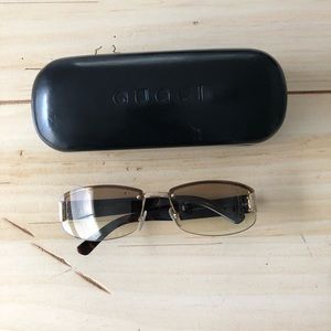Gucci sunglasses